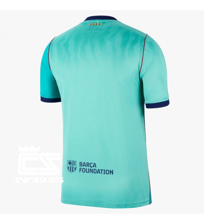 FOOTBALL JERSEYS